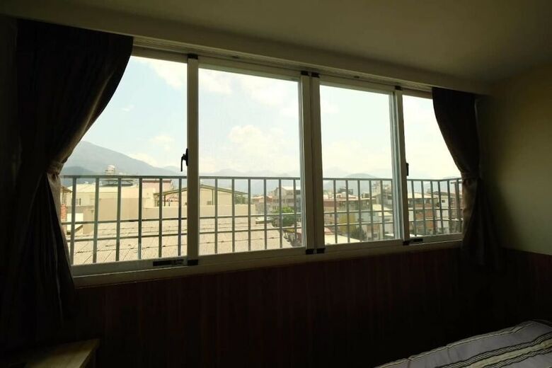 Hotel Jinsu B&B