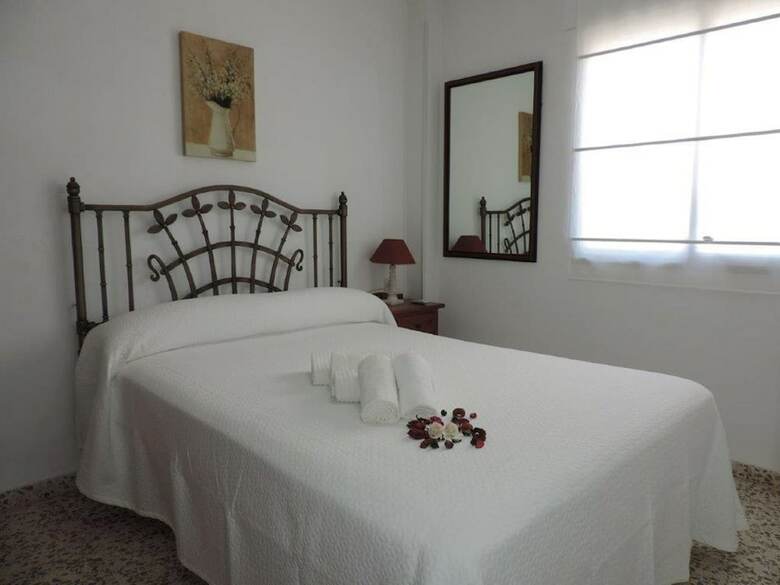 Apartamentos La Casita Del Rincon