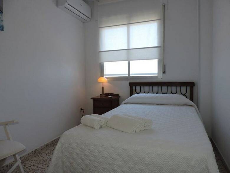 Apartamentos La Casita Del Rincon