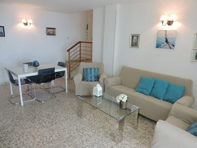 Apartamentos La Casita Del Rincon