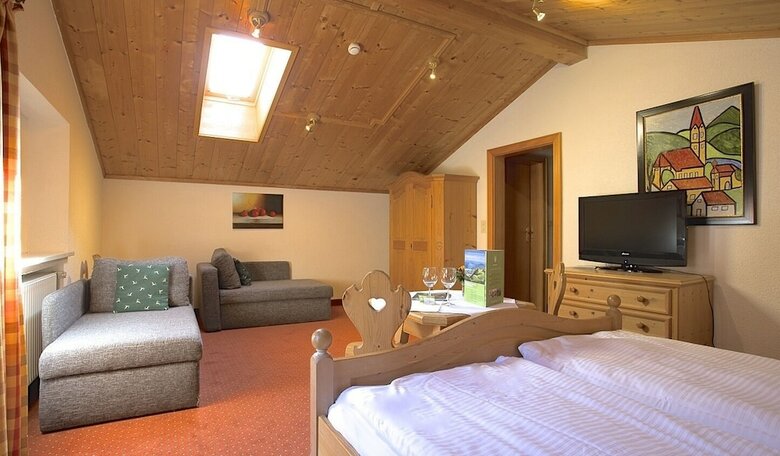 Hotel Hubertus