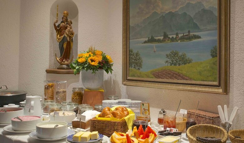 Hotel Hubertus