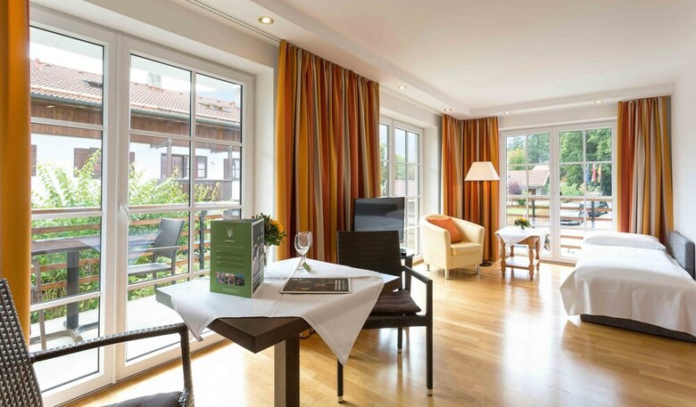 Hotel Hubertus