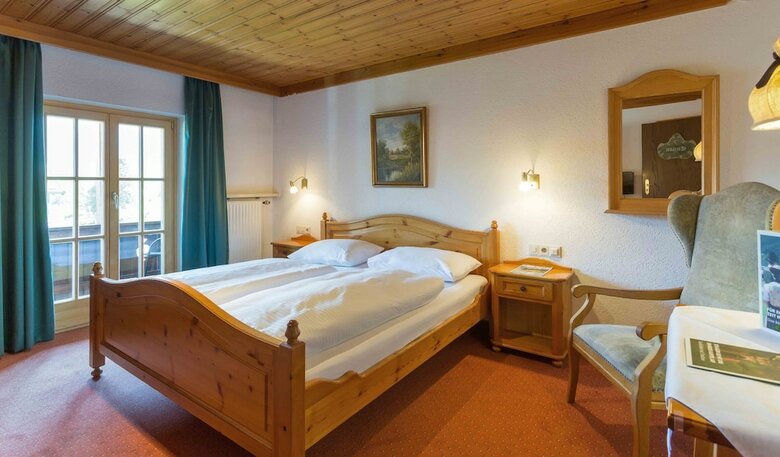 Hotel Hubertus
