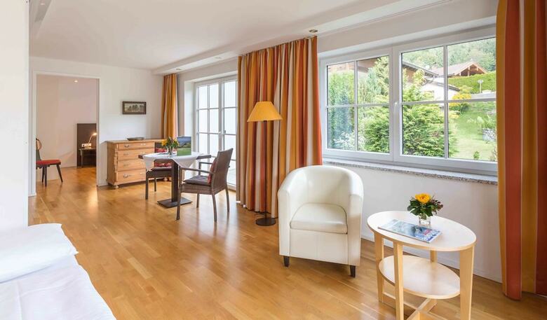 Hotel Hubertus