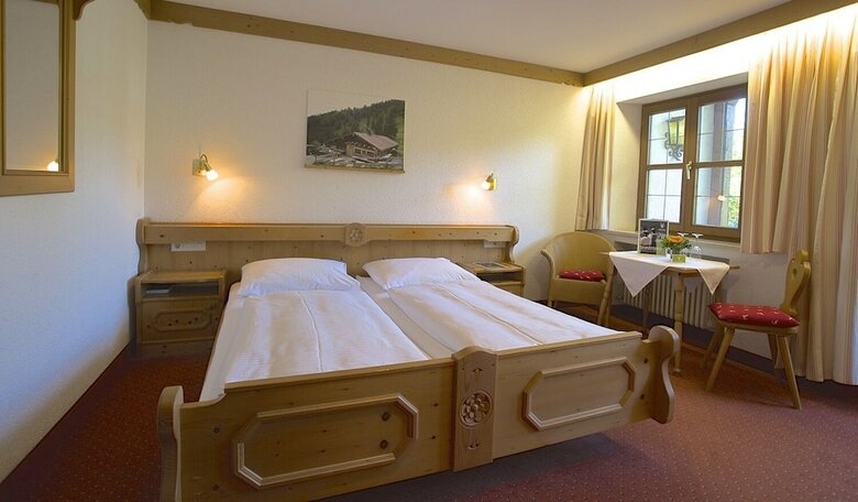 Hotel Hubertus