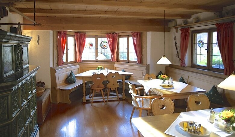 Hotel Hubertus