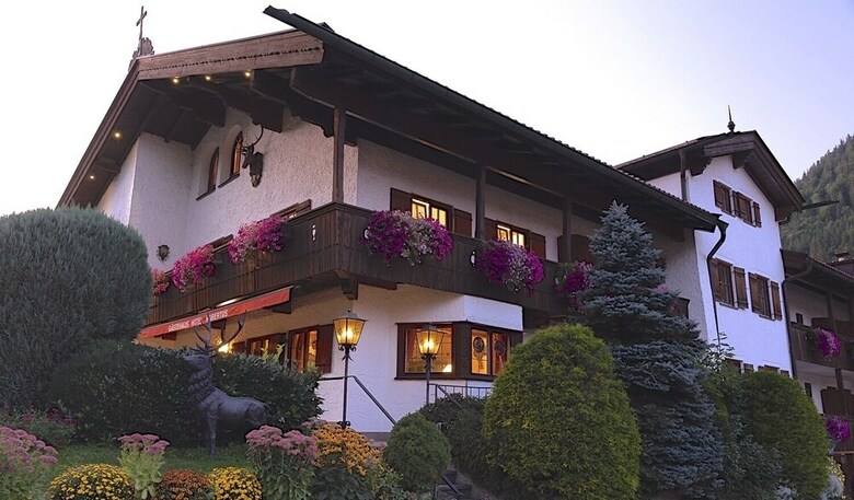 Hotel Hubertus