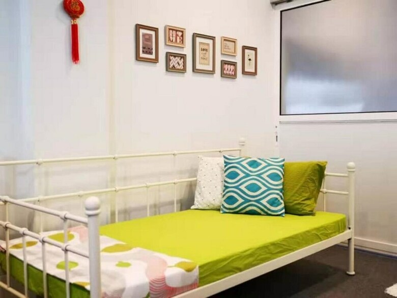 Penang Island Lodge - Hutton Lane
