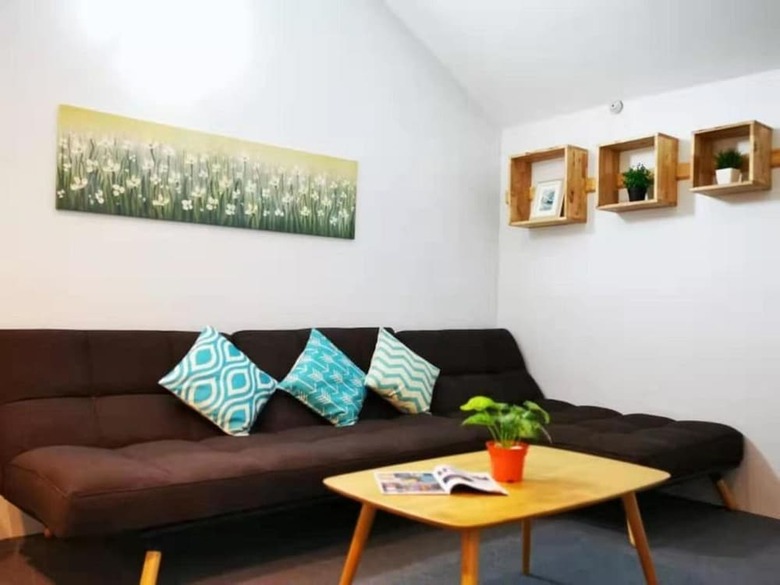 Penang Island Lodge - Hutton Lane