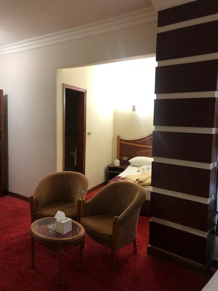 Casablanca Hotel