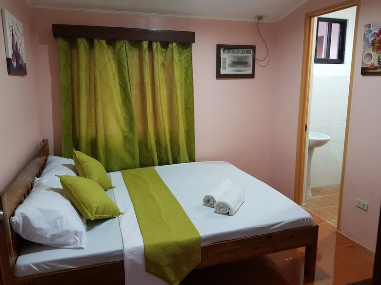 El Veranda Bay Pension House