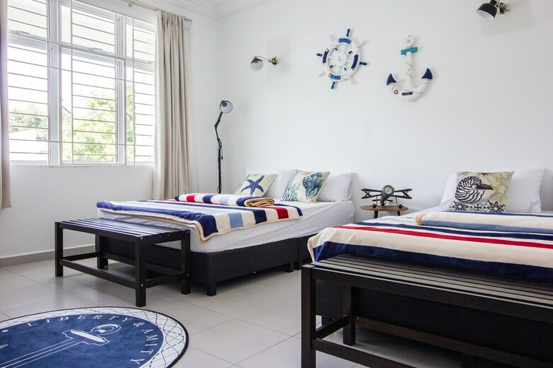 Penang Island Lodge - Tanjung Bungah