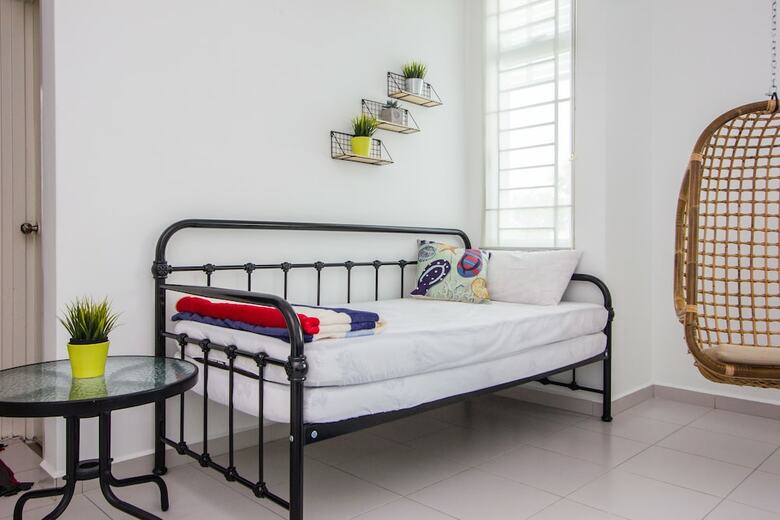 Penang Island Lodge - Tanjung Bungah