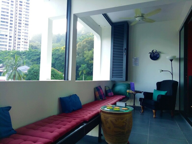 Penang Island Lodge - Tanjung Bungah