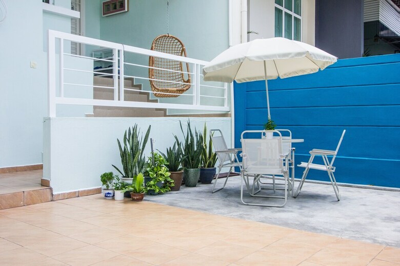 Penang Island Lodge - Tanjung Bungah