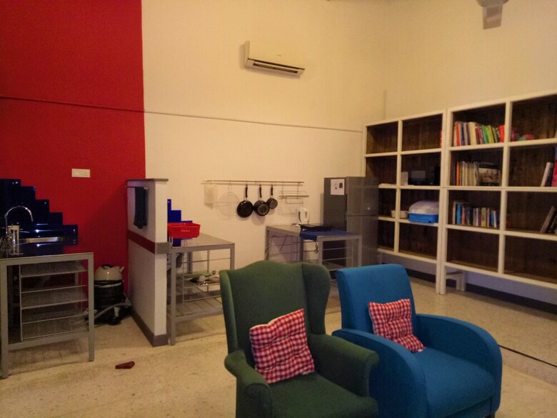 Penang Island Lodge - Tanjung Bungah