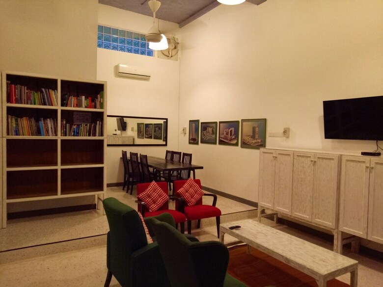 Penang Island Lodge - Tanjung Bungah