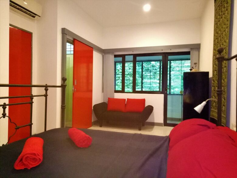 Penang Island Lodge - Tanjung Bungah