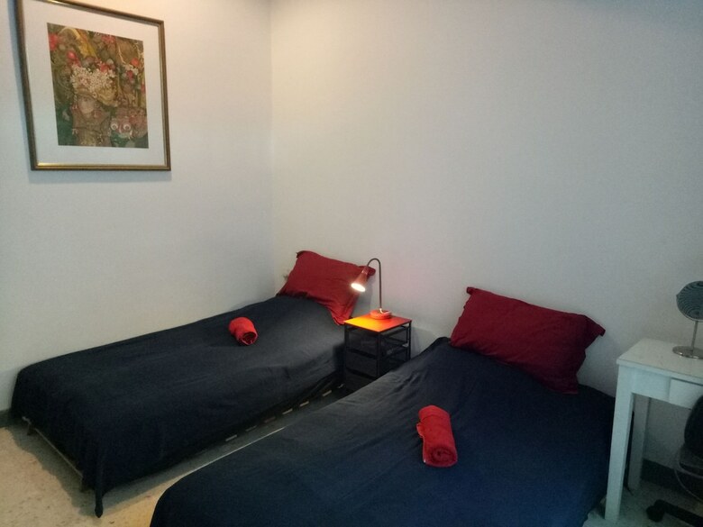 Penang Island Lodge - Tanjung Bungah