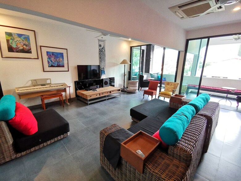 Penang Island Lodge - Tanjung Bungah