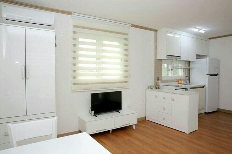 Joy House