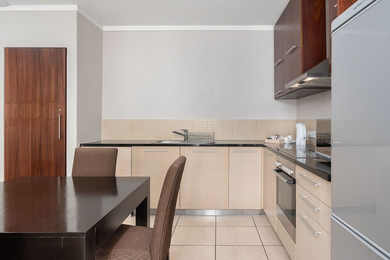 Icon - Cape Town City Apartments