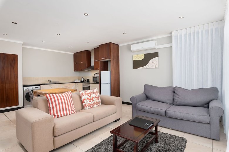 Icon - Cape Town City Apartments