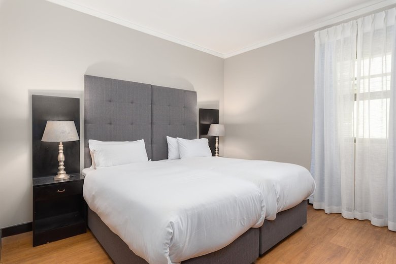 Icon - Cape Town City Apartments