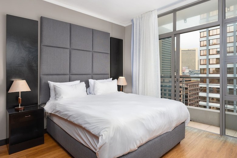 Icon - Cape Town City Apartments