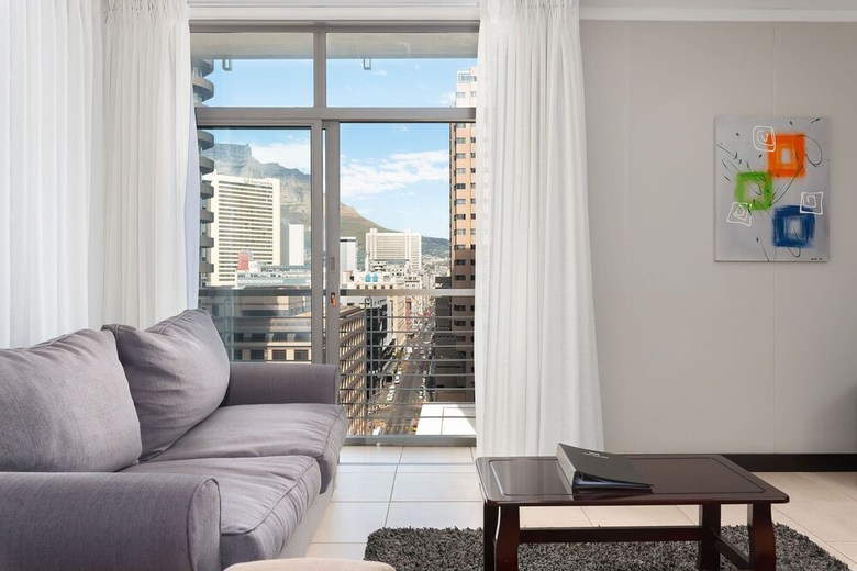 Icon - Cape Town City Apartments