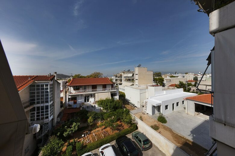 Central Chalandri Apartment