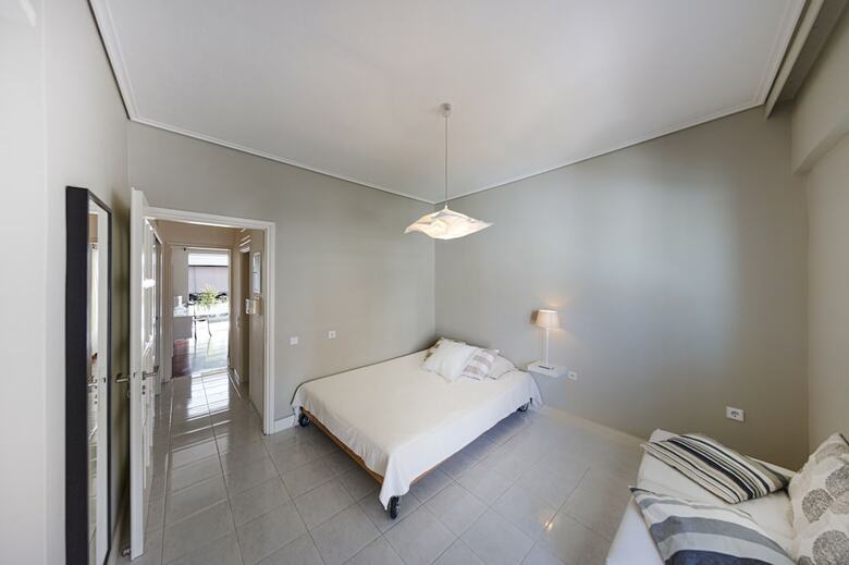 Central Chalandri Apartment