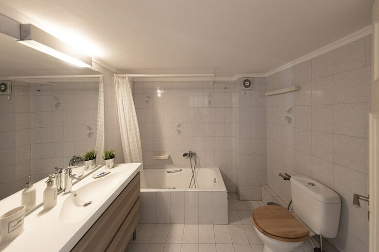 Central Chalandri Apartment