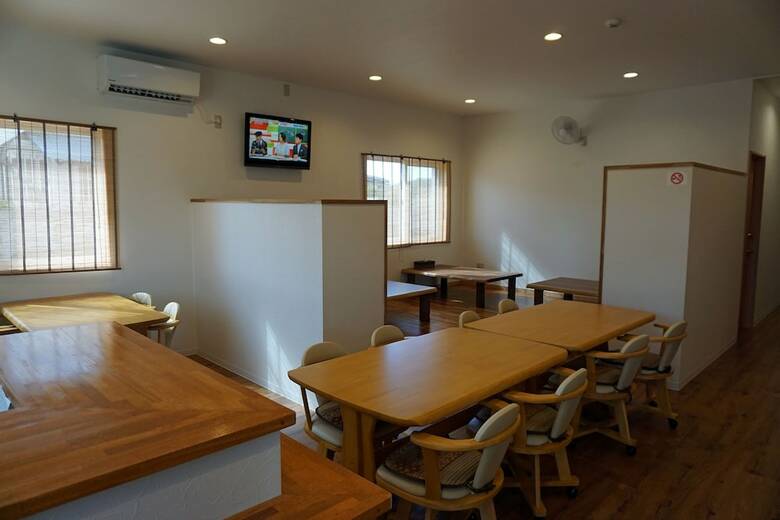 Hotel Minsyuku Funatsukiba