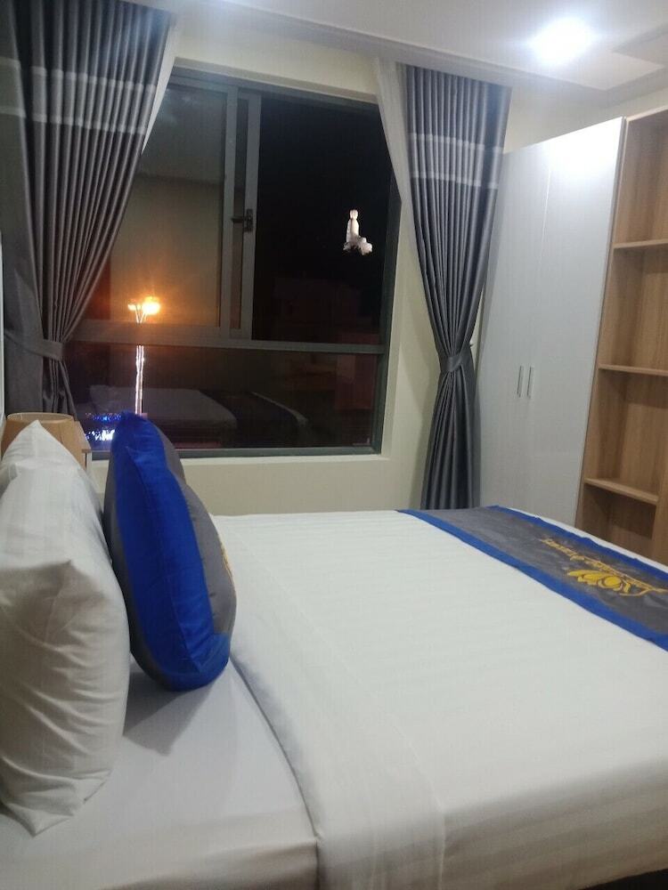 Sen Vang Luxury Apartment