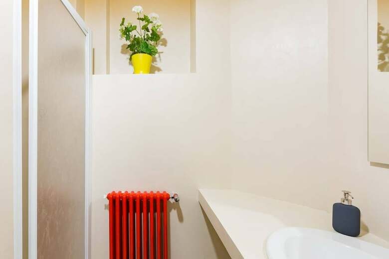 Apartamento Carolina Suite