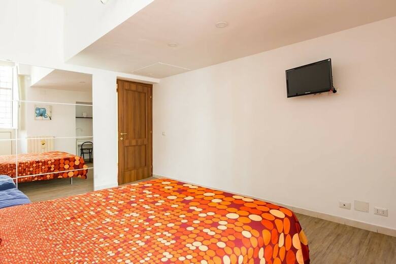 Apartamento Carolina Suite