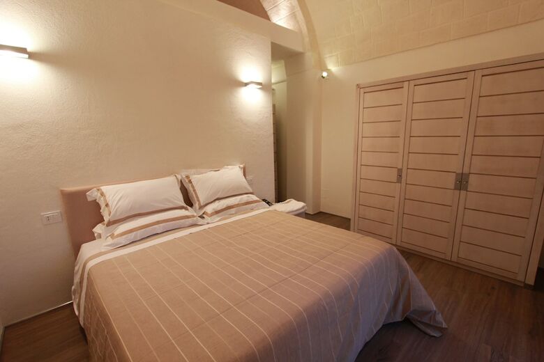 Hotel Calderoni Martini Suite
