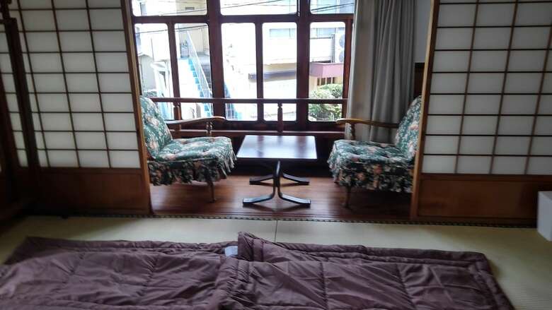 Hotel Guest House Sakichi