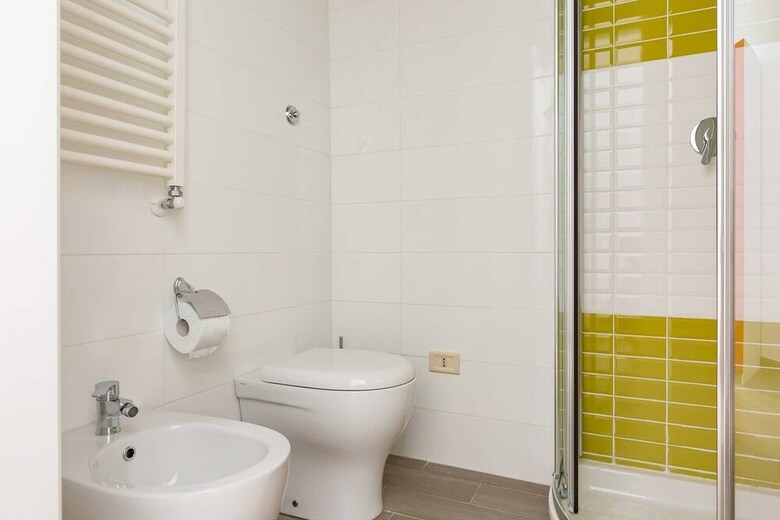 Apartamento Ginevra Suite