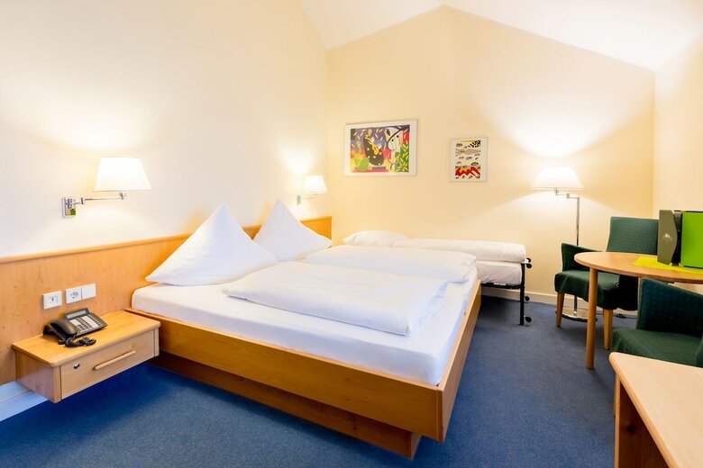 Schlosshotel Eyba