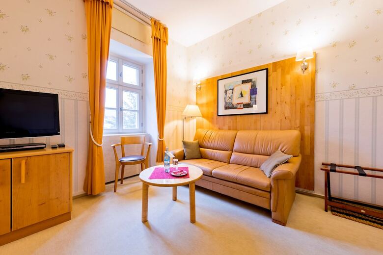 Schlosshotel Eyba