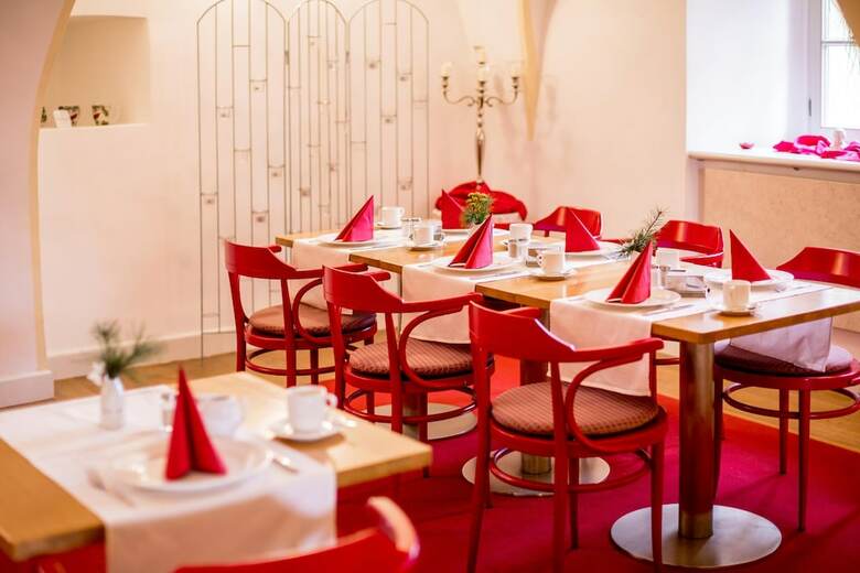 Schlosshotel Eyba