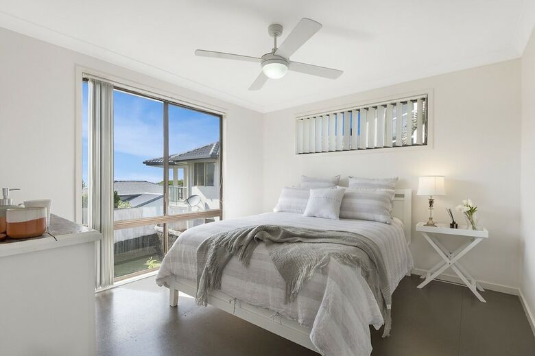 Baileys Beach House