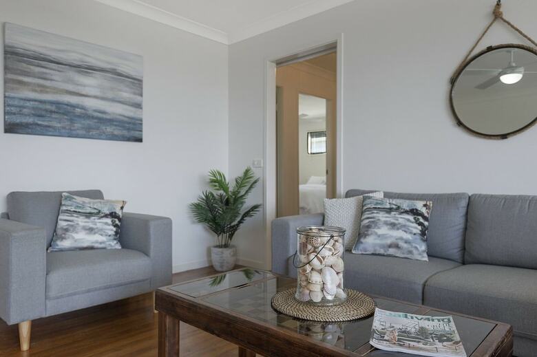Baileys Beach House