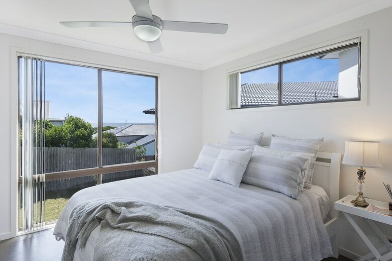 Baileys Beach House