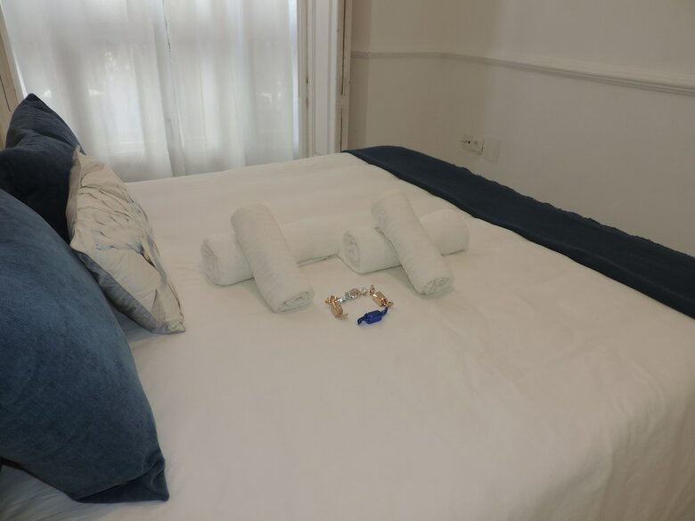 Apartamentos Casita de Santos