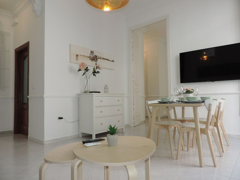 Apartamentos Casita de Santos