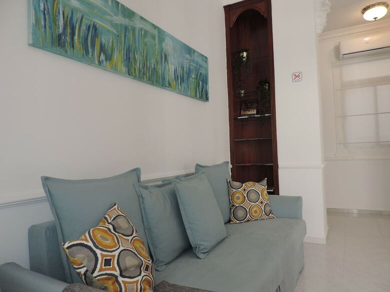Apartamentos Casita de Santos